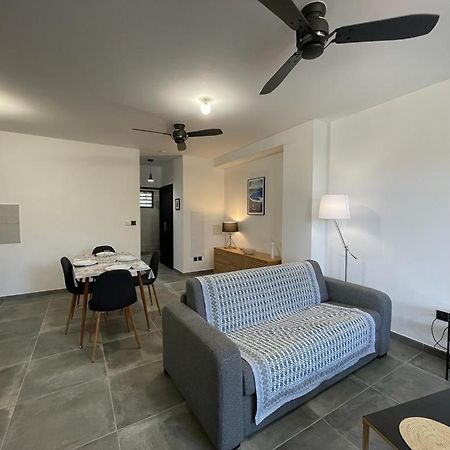 Appartement Leu Girembelle à Saint-Leu Extérieur photo