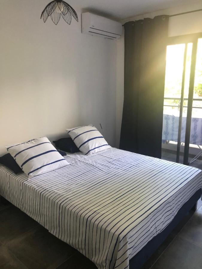 Appartement Leu Girembelle à Saint-Leu Extérieur photo